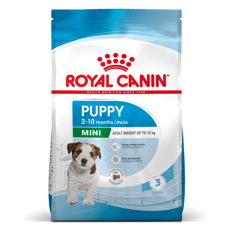 Royal 2025 canin 2kg