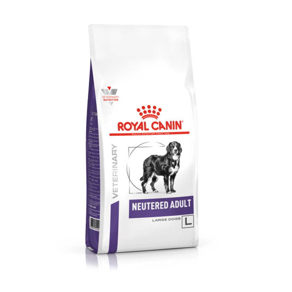 Royal canin mobility sales large breed