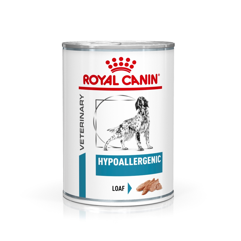 Royal canin hypoallergenic 2024 dry cat food