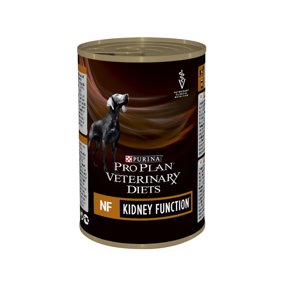 purina nf canned dog food