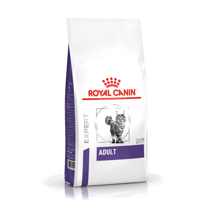 ROYAL CANIN Adult Dry Cat Food 2kg VetPetNI