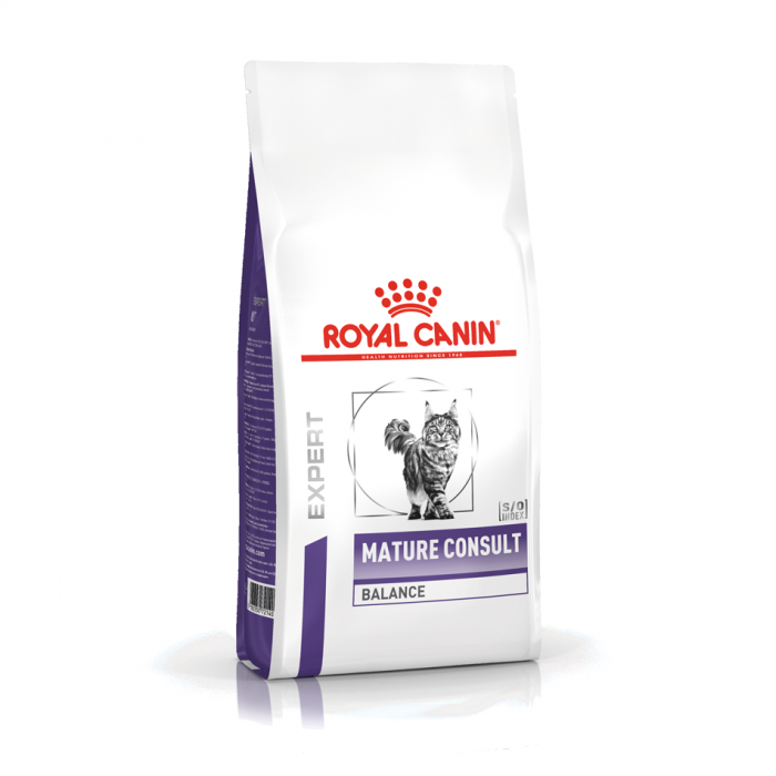 Royal canin deals senior cat