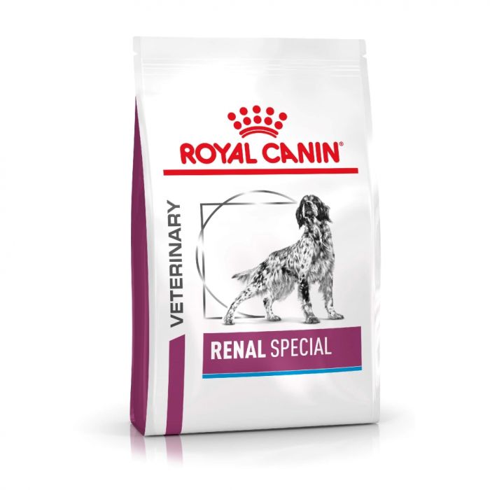 Royal canin poodle store food