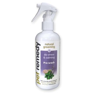 Pet Remedy Natural Grooming Pre-Wash 300ml