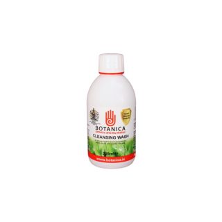 Botanica Cleansing Wash 300ml