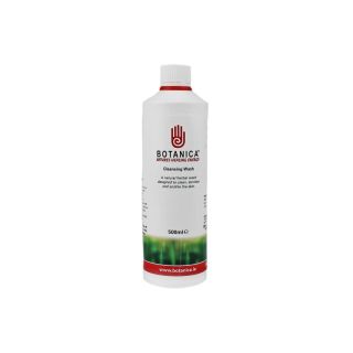 Botanica Cleansing Wash 500ml