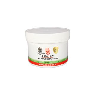 Botanica Natural Herbal Cream 300ml