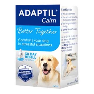 Adaptil Calm 48ml Refill 30 Day