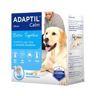 Adaptil Calm Diffuser 48ml S/ Pk