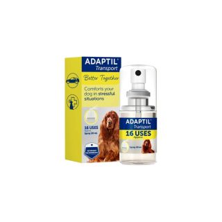 Adaptil Transport Spray 20ml