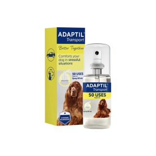 Adaptil Transport Spray 60ml