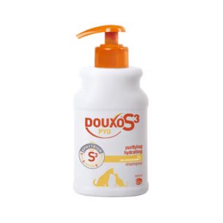 Douxo S3 Pyo Shampoo 200ml