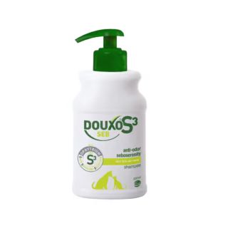 Douxo S3 Seb Shampoo 200ml
