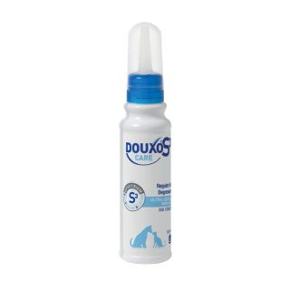 Douxo S3 Ear Cleaner 120ml