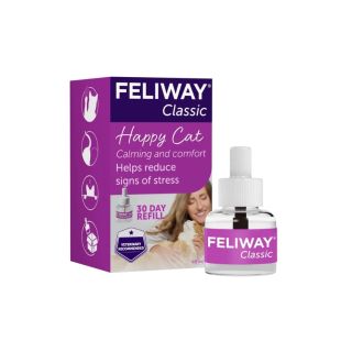 Feliway Diffuser Refill 48ml 30 Day