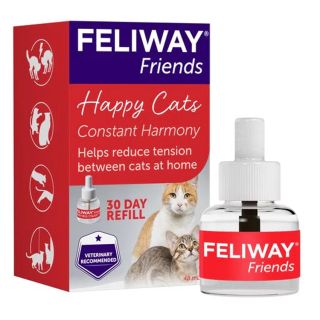 Feliway Friends 1 Month Refill