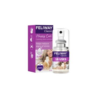 Feliway Spray 20ml