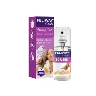 Feliway Spray 60ml