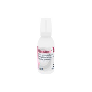 Cleanaural Cat 50ml