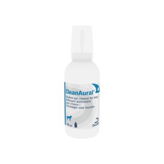Cleanaural Dog 100ml