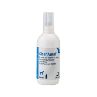 Cleanaural Dog 250ml