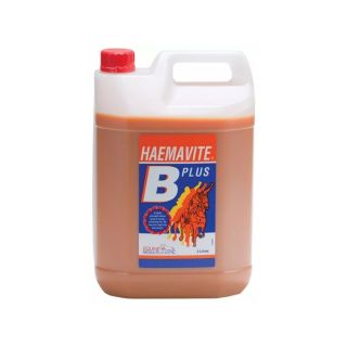 Haemavite B Plus Supplement 5L