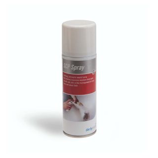 Derbymed SCP Antiseptic Wound Spray For HorsesSpray 200ml