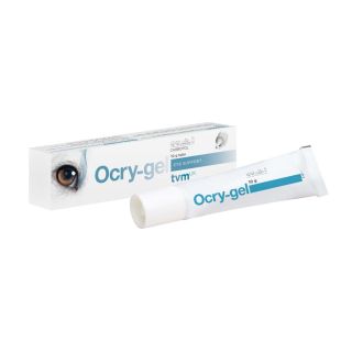 Ocrygel 10g Effective Solution For Protecting & Hydrating Your Pets Eyes