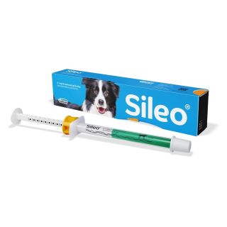 Sileo 0.1 mg/ml Oromucosal Gel for Dogs 3ml