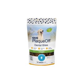 Plaque Off Dental Bites Large Dog 150gm