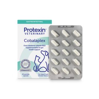Protexin Cobalaplex 1x60 Capsules