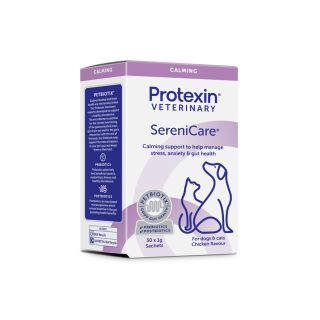 Protexin SereniCare Calming Support 30x1g Sachets