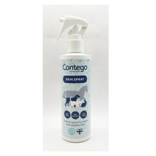 Contego Ecodermal Skin Spray 250ml