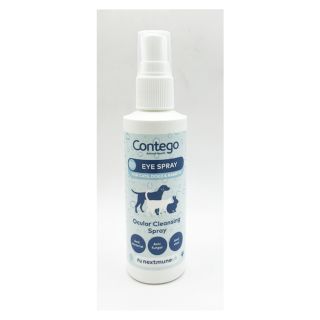 Contego Eye Spray For Cats, Dogs and Rabbits 100ml