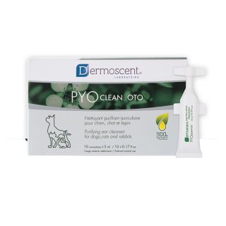 Dermoscent Essential 6 Spot-on for Horses