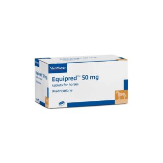 Equipred Tablets for Horses 50mg - Single