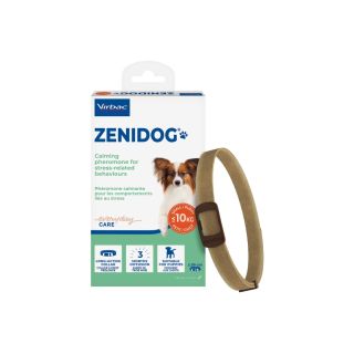 Zenidog Calming Collar for Small Dogs <10kg