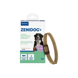 Zenidog Calming Collar for Medium & Large Dogs 10-50kg