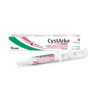 CystArk+ 15ml paste