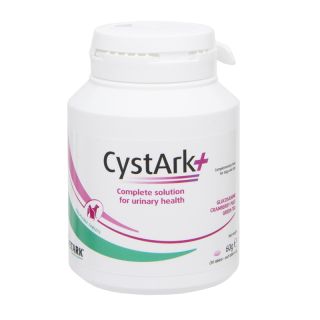 CystArk+ Tablets 1x30