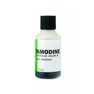 Tamodine 100ml Has A Wide Spectrum Of Activity Against Bacteria Protozoa Yeasts Fungi & Some Viruses. It Has All Of The Activity Of Free Iodine But With Much Reduced Irritant Sensitizing Effects & Doesn't Stain