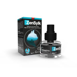Zensylk Duffuser Refill 48ml