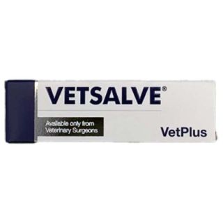 Vetsalve 20gm