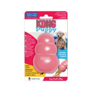 Kong Puppy Medium Dog