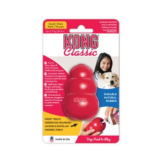Kong Toy Red Small