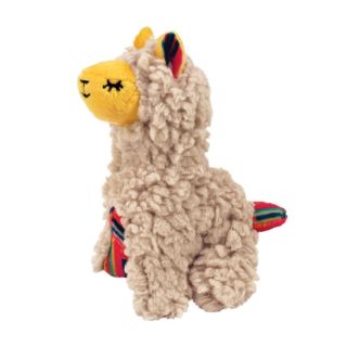 Kong Cat Softies Buzzy Llama CSF53E
