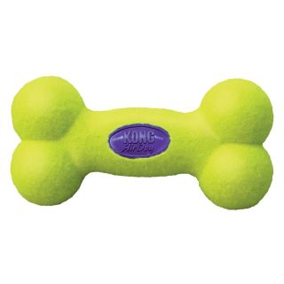 Kong Air Squeaker Bone Medium ASB2E