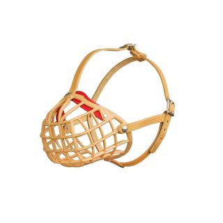 Baskerville Muzzle Great Dane