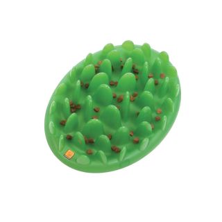 Green Slow Feeder - Dog NGG