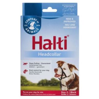 Halti Dog Headcollar Size 2